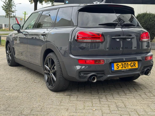 MINI Clubman - Afbeelding 3 van 23