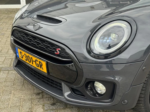 MINI Clubman - Afbeelding 4 van 23