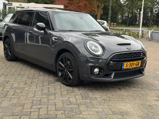 MINI Clubman - Afbeelding 6 van 23