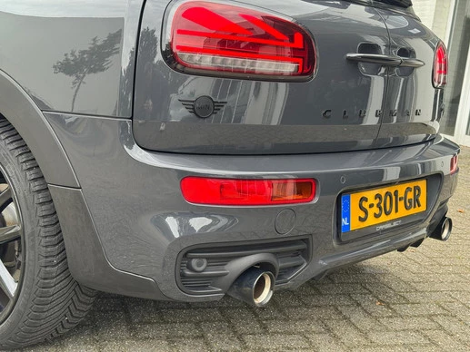 MINI Clubman - Afbeelding 7 van 23