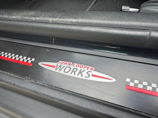 MINI Clubman - Afbeelding 11 van 23