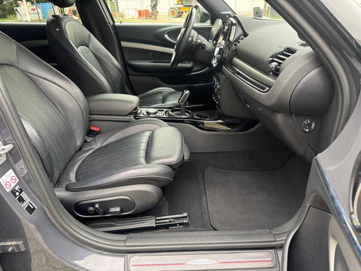 MINI Clubman - Afbeelding 12 van 23