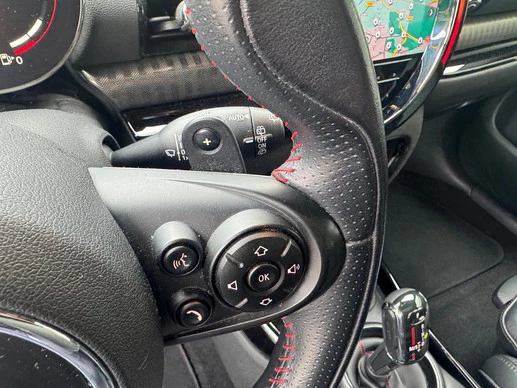 MINI Clubman - Afbeelding 13 van 23