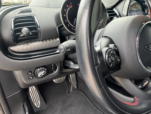 MINI Clubman - Afbeelding 14 van 23