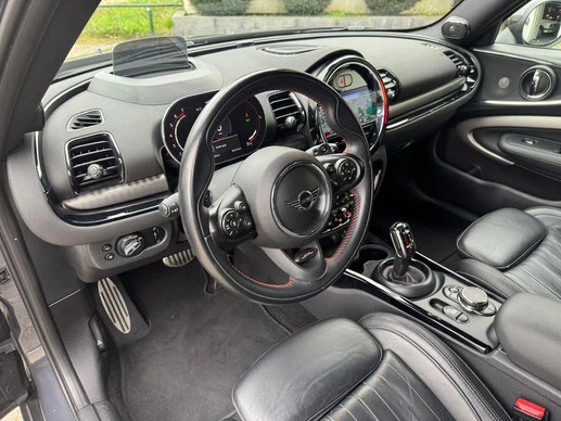 MINI Clubman - Afbeelding 15 van 23