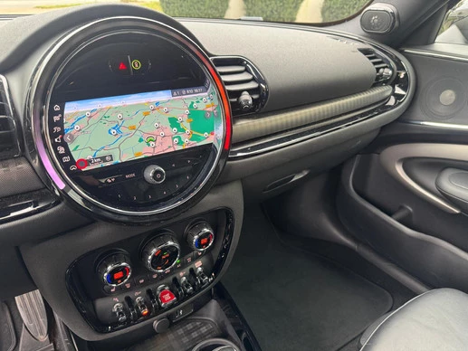 MINI Clubman - Afbeelding 17 van 23