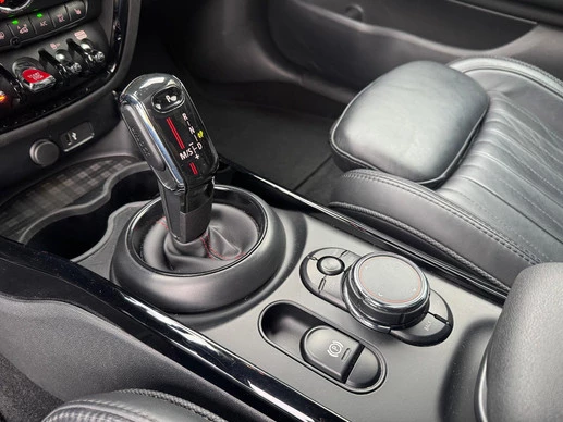 MINI Clubman - Afbeelding 19 van 23