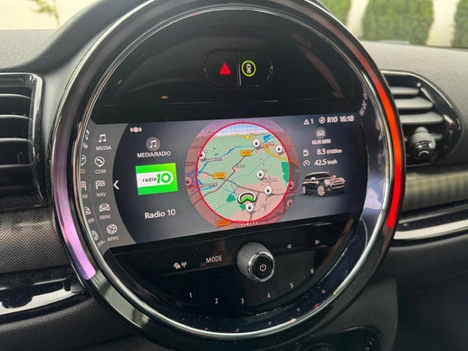 MINI Clubman - Afbeelding 20 van 23