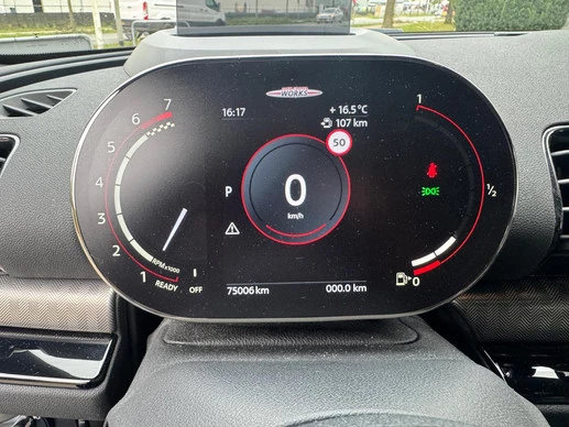 MINI Clubman - Afbeelding 21 van 23