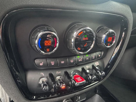 MINI Clubman - Afbeelding 22 van 23