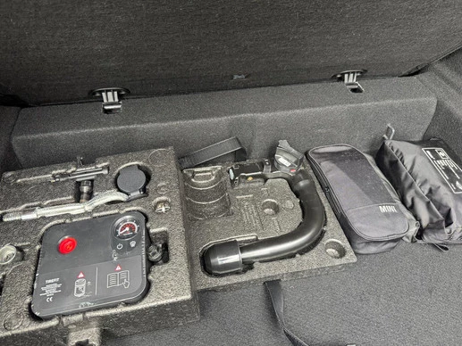 MINI Clubman - Afbeelding 23 van 23