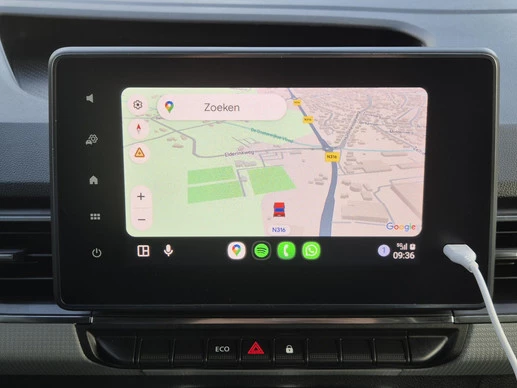 Renault Kangoo - Afbeelding 5 van 30