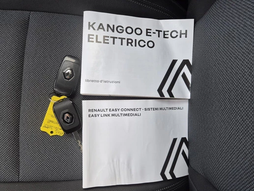 Renault Kangoo - Afbeelding 7 van 30