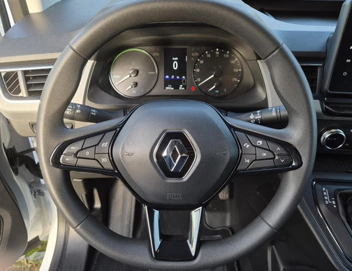 Renault Kangoo - Afbeelding 10 van 30