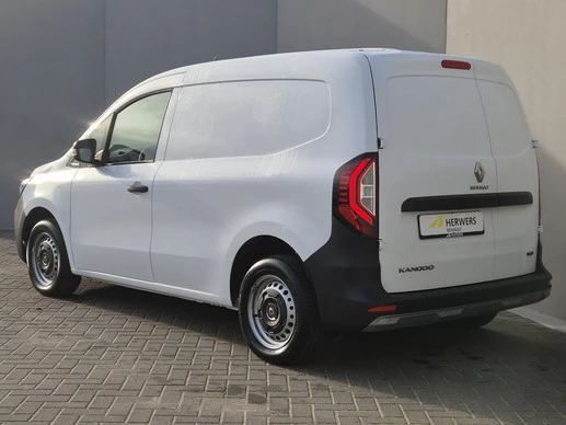 Renault Kangoo - Afbeelding 13 van 30