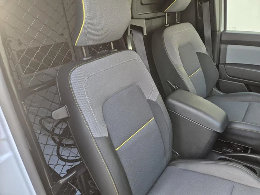 Renault Kangoo - Afbeelding 21 van 30