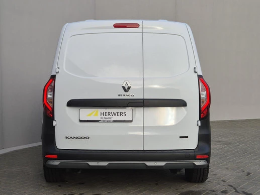 Renault Kangoo - Afbeelding 25 van 30