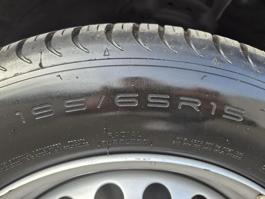 Renault Kangoo - Afbeelding 26 van 30