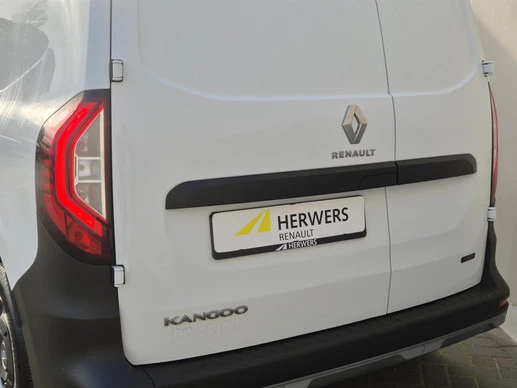 Renault Kangoo - Afbeelding 27 van 30