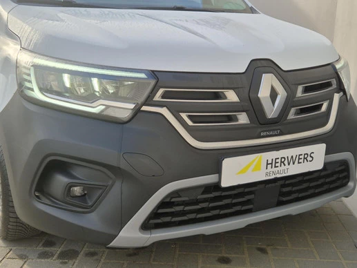 Renault Kangoo - Afbeelding 28 van 30