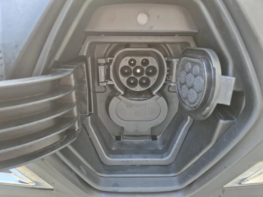 Renault Kangoo - Afbeelding 29 van 30