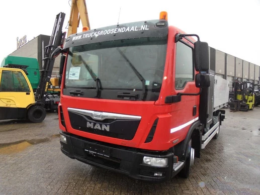 MAN TGL - Afbeelding 2 van 29