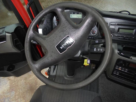 MAN TGL - Afbeelding 5 van 29