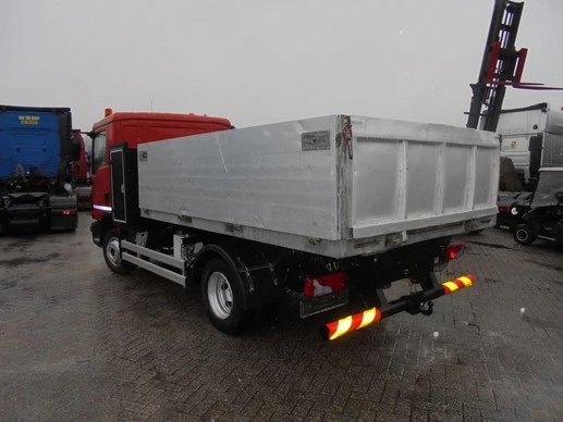 MAN TGL - Afbeelding 7 van 29