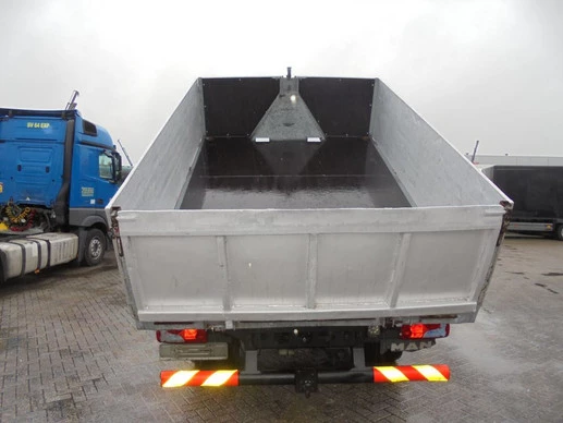 MAN TGL - Afbeelding 8 van 29