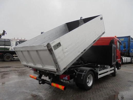 MAN TGL - Afbeelding 9 van 29