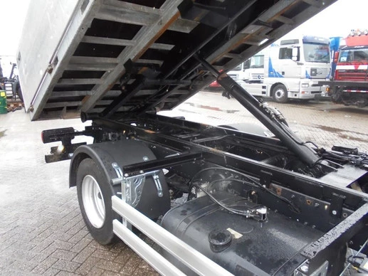 MAN TGL - Afbeelding 14 van 29