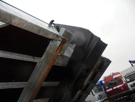 MAN TGL - Afbeelding 15 van 29