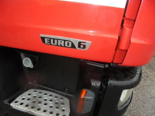 MAN TGL - Afbeelding 16 van 29