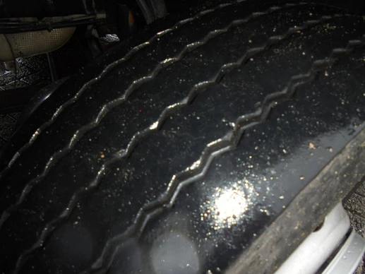 MAN TGL - Afbeelding 18 van 29