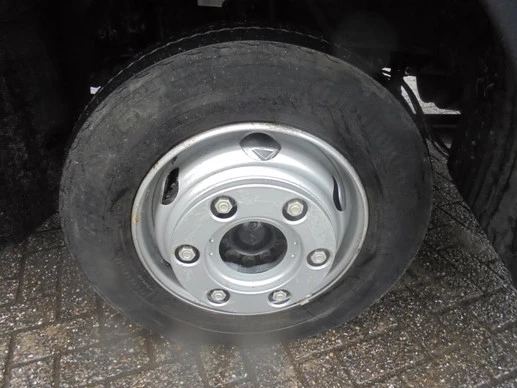 MAN TGL - Afbeelding 19 van 29