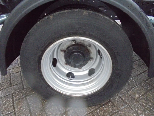 MAN TGL - Afbeelding 21 van 29