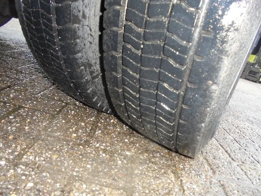 MAN TGL - Afbeelding 22 van 29