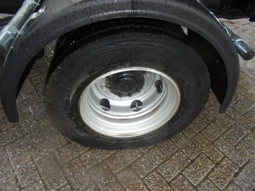 MAN TGL - Afbeelding 23 van 29