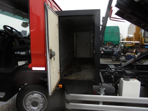 MAN TGL - Afbeelding 25 van 29