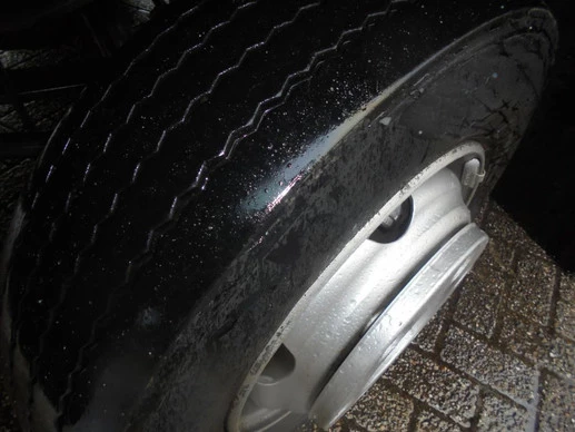 MAN TGL - Afbeelding 26 van 29