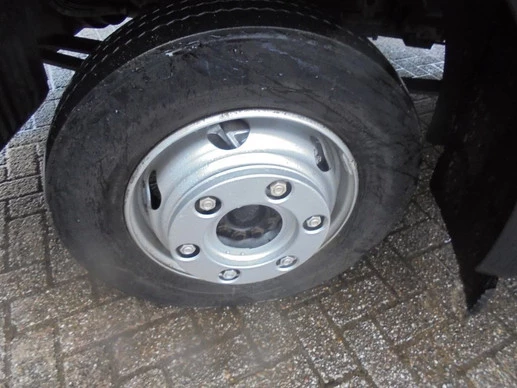 MAN TGL - Afbeelding 27 van 29