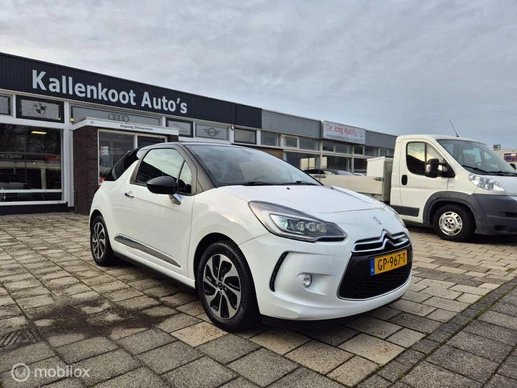 Citroën DS3 - Afbeelding 3 van 30
