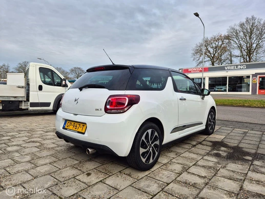 Citroën DS3 - Afbeelding 4 van 30