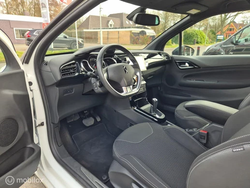 Citroën DS3 - Afbeelding 5 van 30
