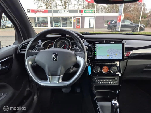 Citroën DS3 - Afbeelding 10 van 30