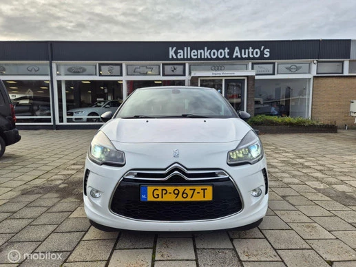 Citroën DS3 - Afbeelding 21 van 30