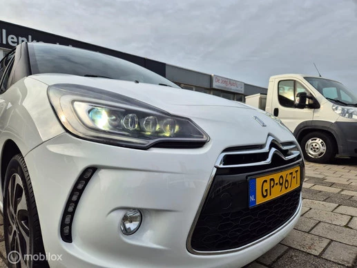 Citroën DS3 - Afbeelding 22 van 30