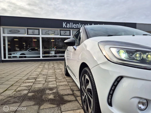 Citroën DS3 - Afbeelding 23 van 30