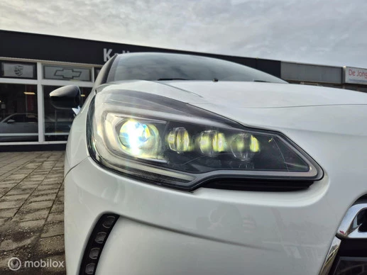 Citroën DS3 - Afbeelding 24 van 30