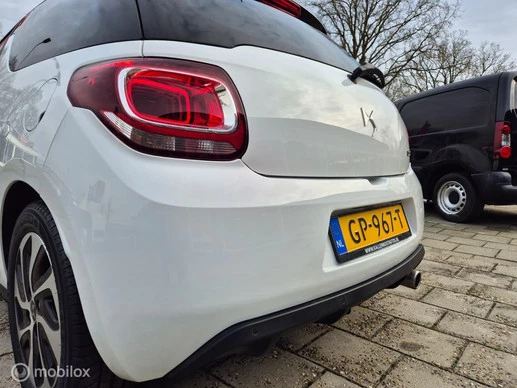 Citroën DS3 - Afbeelding 26 van 30